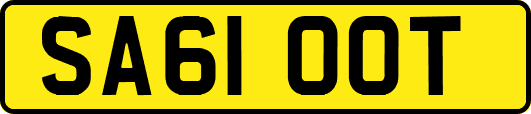 SA61OOT