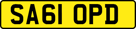 SA61OPD