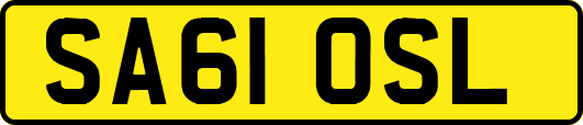 SA61OSL