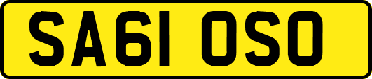 SA61OSO