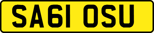 SA61OSU