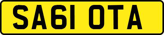 SA61OTA