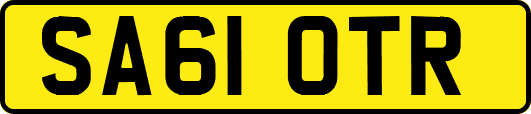 SA61OTR