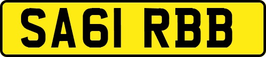 SA61RBB