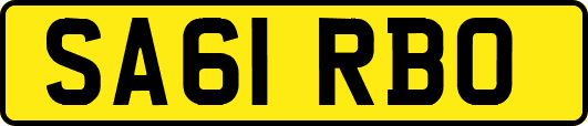 SA61RBO