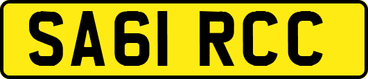 SA61RCC