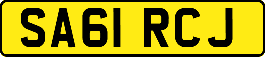 SA61RCJ