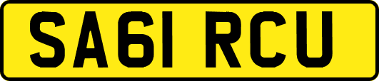 SA61RCU