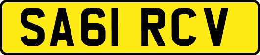 SA61RCV