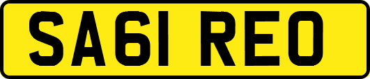 SA61REO