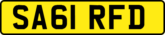 SA61RFD