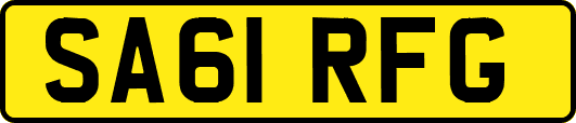 SA61RFG