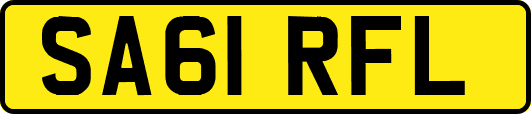 SA61RFL