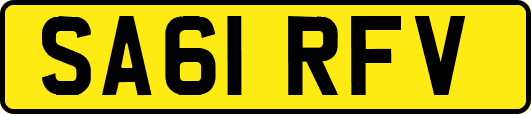 SA61RFV