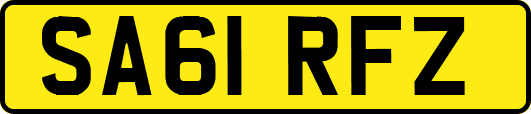 SA61RFZ