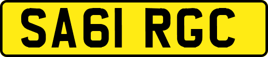 SA61RGC