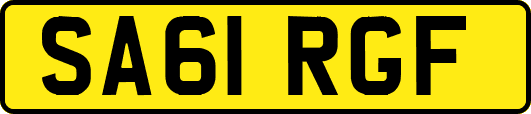 SA61RGF