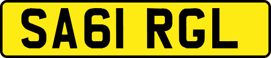 SA61RGL