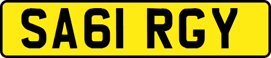 SA61RGY