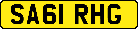 SA61RHG