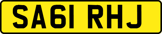 SA61RHJ