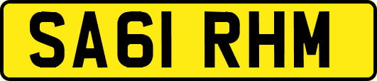 SA61RHM