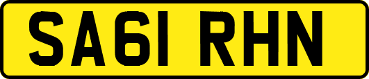 SA61RHN