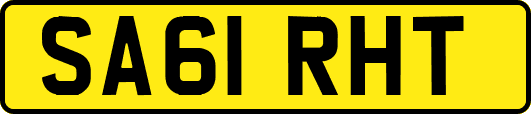 SA61RHT