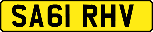 SA61RHV