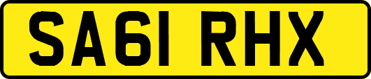 SA61RHX