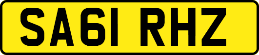 SA61RHZ