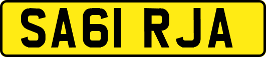 SA61RJA