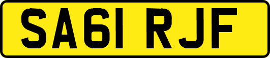 SA61RJF