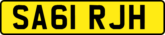 SA61RJH