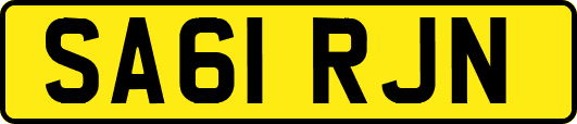 SA61RJN