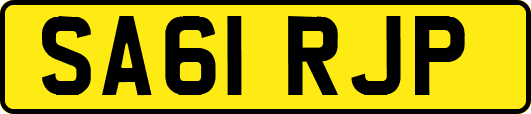 SA61RJP