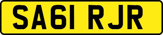 SA61RJR