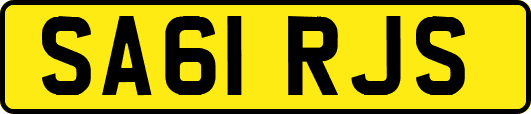 SA61RJS