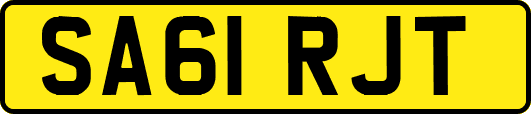 SA61RJT