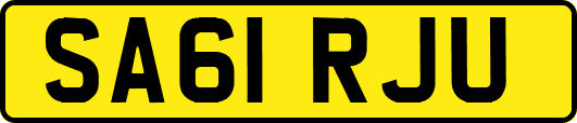 SA61RJU