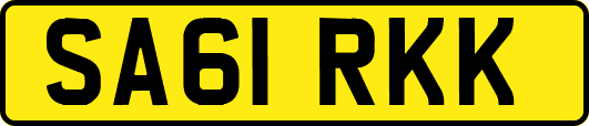 SA61RKK