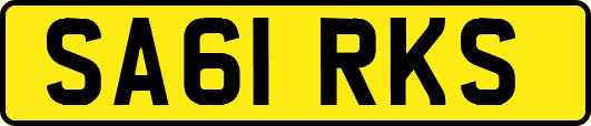 SA61RKS