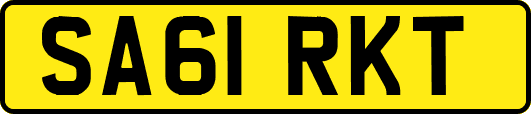 SA61RKT