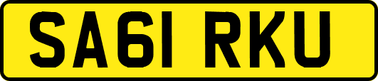 SA61RKU