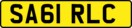 SA61RLC