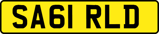 SA61RLD