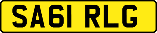 SA61RLG