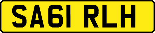 SA61RLH