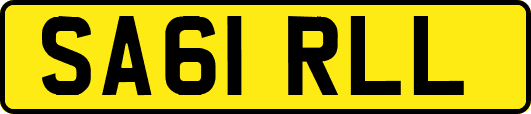 SA61RLL