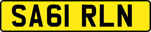 SA61RLN